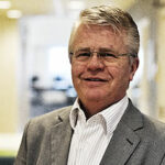 Ove Danielsson, Quality Manager, NOTE