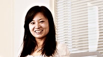 Cathy Wang, NCAb Group China