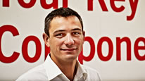 Sébastien Houssier