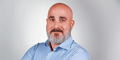 Jason Rocha