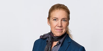 Gunilla Öhman