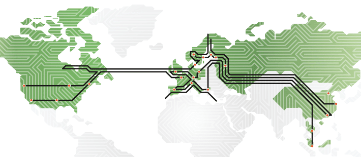 NCAB expanding in Malaysia