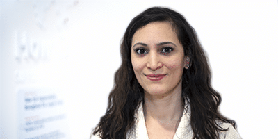 Sanaz Simonson