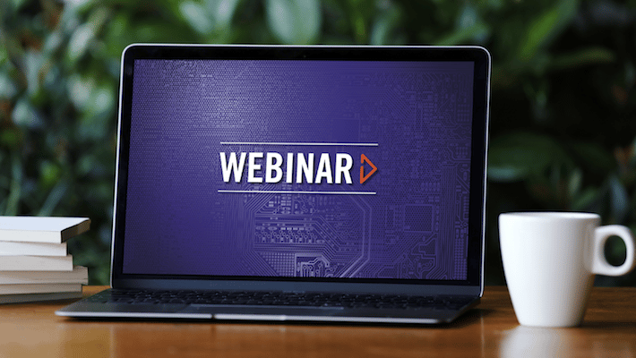 NCAB Group webinars