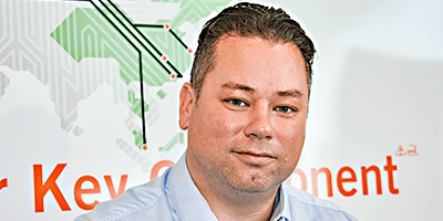 Reinier van der Leij