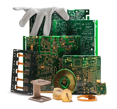 Printed Circuit Board