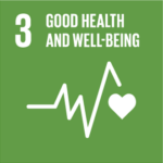 Global goal no 3 | NCAB