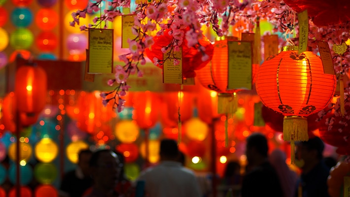 Chinese New Year 2022 – time to prepare - NCAB Group