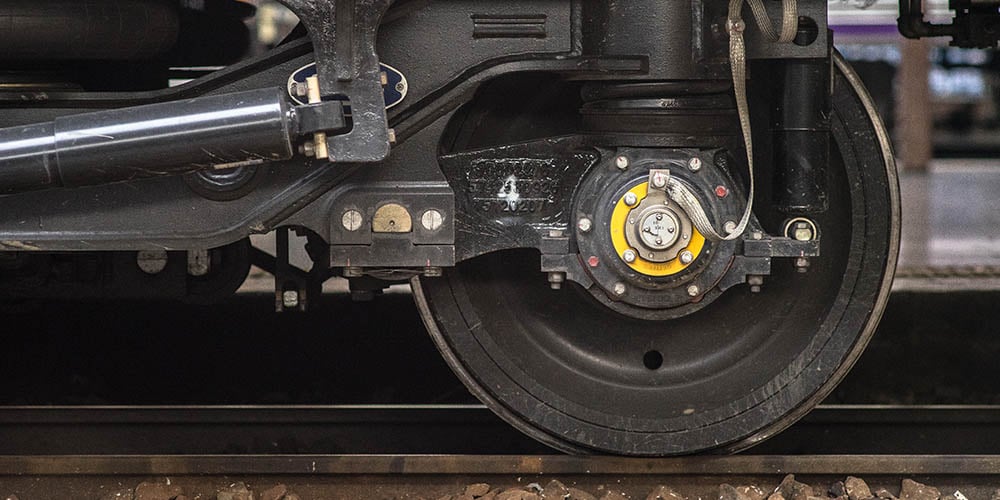 Industries we serve - Railway - Braking systems | NCAB Group