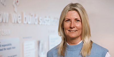 Ann Juviken