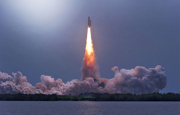 Aerospace | NCAB Group