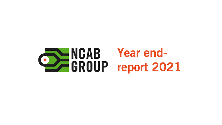 NCAB year end-report 2021