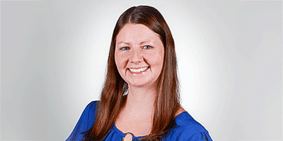 Samantha Sheehan