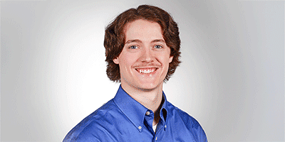 Ethan Scherer