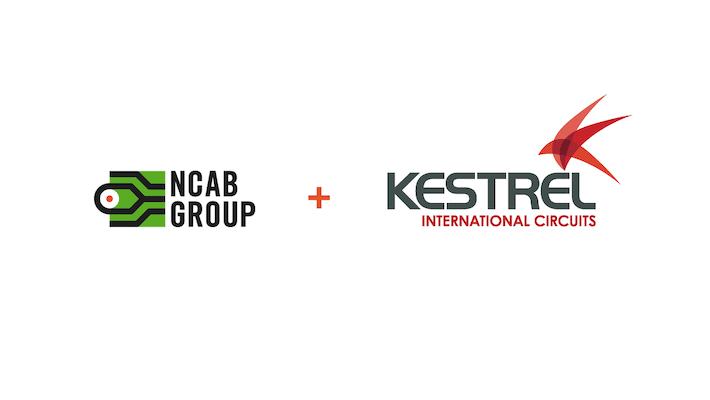 NCAB Group + Kestrel