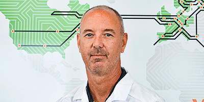 Frans Urbanski