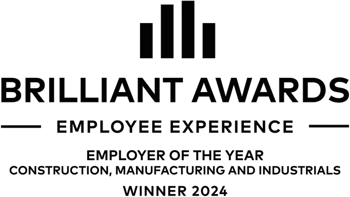 Brilliant Awards Winner 2023 | NCAB Group