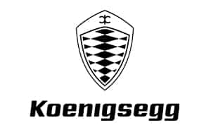 Koenigsegg logo