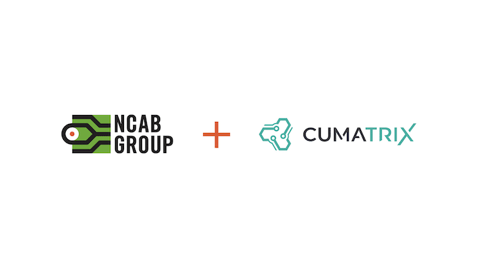 NCAB acquires Cumatrix BV in Belgium