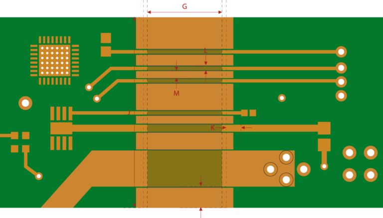 Pcb Rib PCB design – what you need to know - NCAB Group