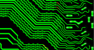 Tabbed routing in high-speed DDR PCB designs - NCAB Group