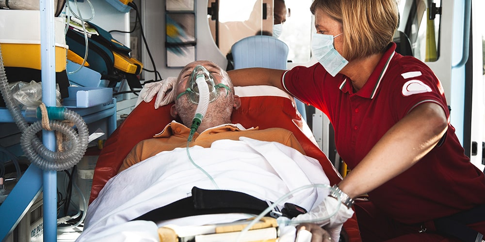 Respiratory devices | Industries we support | NCAB Group