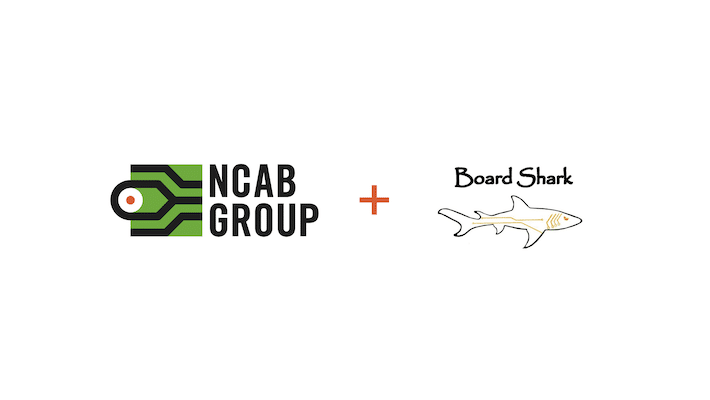 NCAB + BoardShark