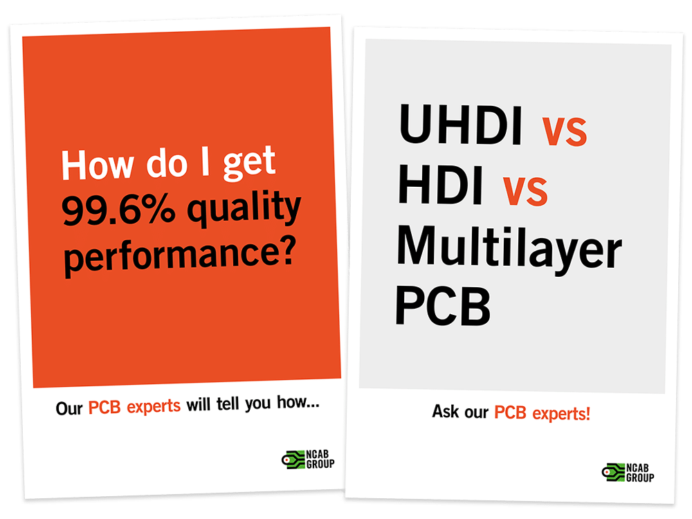 Posters with text: How do I get 99.6% quality performance?