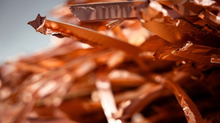 Recycled materials for PCBs: towards a circular electronics industry