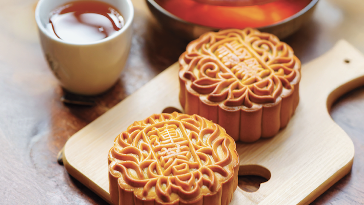 Time to prepare your production for upcoming Chinese holidays